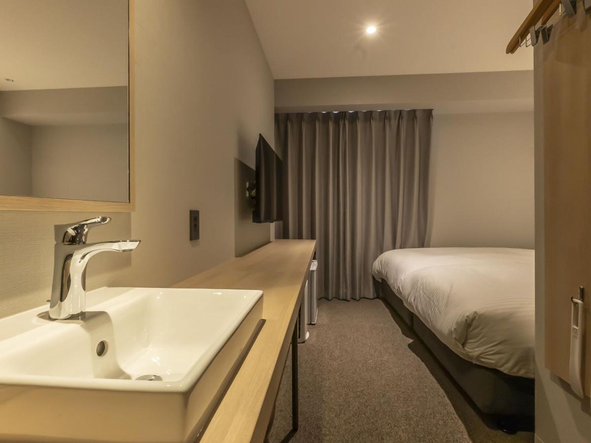 Bay Hotel Tokyo Hamamatsucho 外观 照片